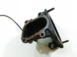 Collecteur d'échappement OEM 2710879 Peugeot 307 2001