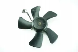 Ventilador radiador Mitsubishi OE OEM 384655 Outlander II