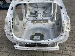 PK21979 Taka-akseli Suzuki SX4 S-Cross 2013-