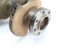 Virabrequim OEM 416165 para Renault Megane III 1.6