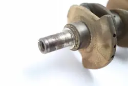 Vilebrequin OEM 416165 pour Renault Megane III 1.6