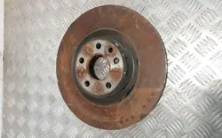 Disco de freno delantero Jaguar FOB8914 - Pieza OEM usada