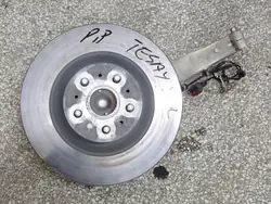 OEM 1188316-00-F Rechte Vorderradnabe Tesla