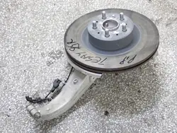 OEM 1188316-00-F Moyeu Avant Droit Tesla