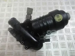 Olje Filter Bas VW Skoda Audi