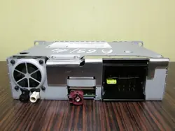 BMW Radio CD Professional OEM 9331203 - Käytetty