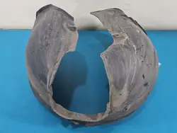 OEM 39163913 Fram Höger Hjulhus för Opel Insignia B
