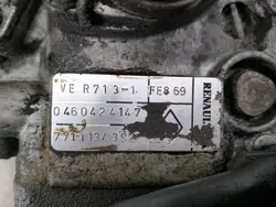 Pompe à injection OEM 0460424147 pour Renault Master II