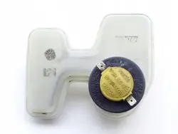 Bromsvätskebehållarlock Fiat Panda I OEM FIAT_PANDA_I_141_80-03