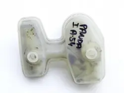 Bouchon de réservoir liquide freins Fiat Panda I OEM FIAT_PANDA_I_141_80-03
