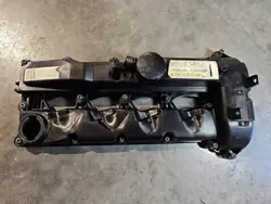 Couvercle de soupape A6510100230 Mercedes-Benz 2.2 CDI OM651