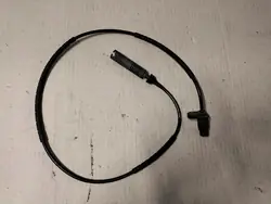 Sensor ABS Traseiro BMW E81 E87 E90 E92 OEM 6762466-02
