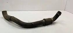 Imuputki 1.8 TDCI Ford Focus MK2 Käytetty