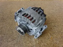 AUDI A3 8P TT 8J 1.8 TFSI Vaihtovirtageneraattori 140A