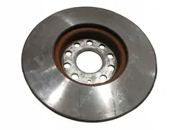 Disques de frein avant OEM SSA20722 pour VW Touran II 2.0 TDI