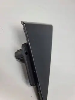 Audi A5 Sportback rechter Spiegelgehäuse OEM 8W6867368