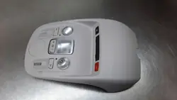 Éclairage Cabine OEM 01 pour Citroen C4 II 1.6HDI