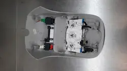 Éclairage Cabine OEM 01 pour Citroen C4 II 1.6HDI