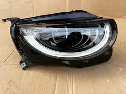 Farol LED Direito Fiat 500E 52140026