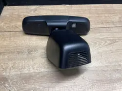 Backspegel OEM J8A2-17E678-AA för Range Rover