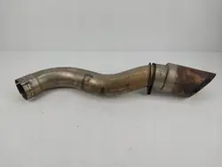 Tuyau d'échappement A9304900919 pour Mercedes Axor 1824