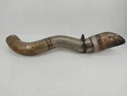Tubo de escape A9304900919 para Mercedes Axor 1824