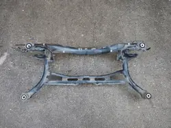 Trave di Sospensione Posteriore VW Passat B6 B7 CC 2005-2015 OEM