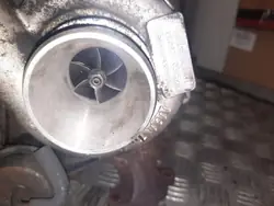 Turboahtim OEM A646090058002 Mercedes-Benz Sprinterille