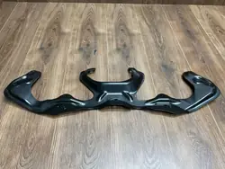 Porsche OEM 971805561A Cinto de Reforço Superior Dianteiro