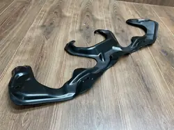 Porsche OEM 971805561A Överförstärkningsbälte Fram