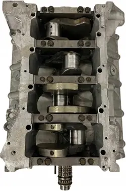 Infiniti Päälaakerit OEM - Käytetty 5.0 FX50 VK50