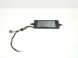 Chauffage électrique Maserati Ghibli 2016 56440001