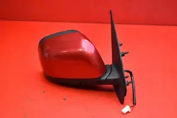 Rechter Spiegel OEM 0209239 für Nissan Micra K13 2010-2013
