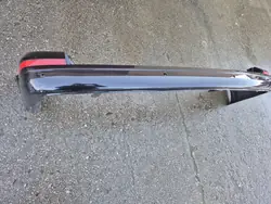 Paraurti posteriore VW Transporter T6 7LA T6.1 LC9X