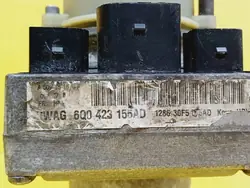 Pompa di sterzo elettrica VW Fox Polo IV 6Q0423155AD