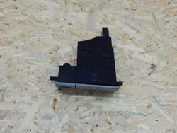 Suporte Copo Cinzeiro VW T5 OEM 7E1858601