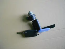 Clé Skoda Octavia 3 OEM 5G0 - Insert Stationnaire Occasion