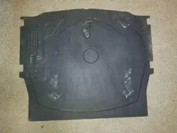 Kofferraumteppich BMW 3 Touring E46 OEM 514754703011