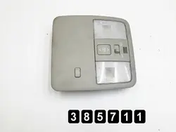 Toyota Avensis Daklichtconsole 2012 1d111040g