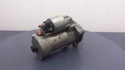 Motor de Arranque CITROEN C5 I 2.2 HDI AS S0163