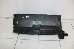 Reforço de escudo frontal Peugeot Partner IV