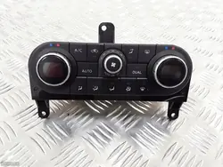 Módulo controle AC Nissan Qashqai OEM 27500BR56D