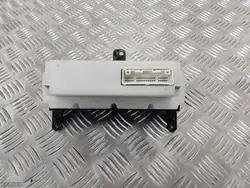 Module de contrôle AC Nissan Qashqai OEM 27500BR56D