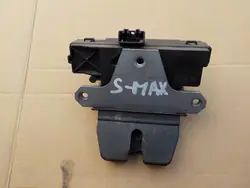 Baklucka Lås Ford S-Max MK1