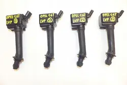 OPEL ASTRA J GTC INSIGNIA A 1.6 SIDI TURBO Bobina de ignição 55569253