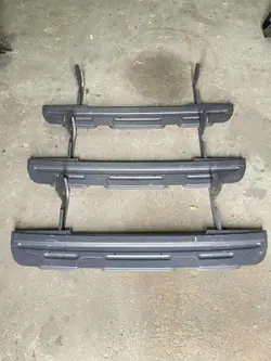 Mercedes SPRINTER W907 Heckstufe OEM A9075230200