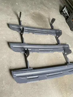 Mercedes SPRINTER W907 Heckstufe OEM A9075230200