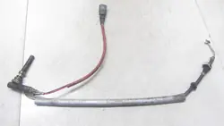 VALVE CAPTEUR DPF FORD TOURNEO CUSTOM 2.2 BK21-9T540-AH