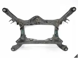 AUDI RS7 S7 A7 4G8 RS6 S6 A6 4G0 C7 14-18 Sottoscocca posteriore 4G0505235AE