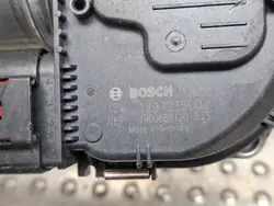 Mécanisme moteur essuie-glace avant OEM S26309562